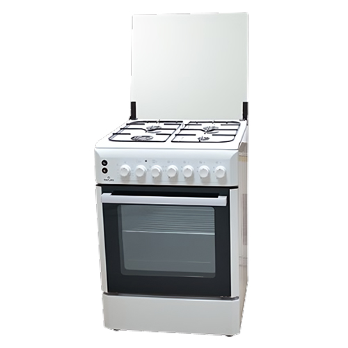 Cuisinires Raylan  RCP-60GG.FV/W