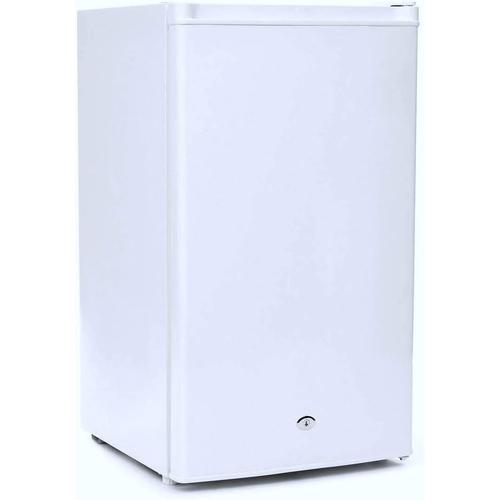  Rfrigrateurs IRIS IRS 138 MINI BAR BLANC