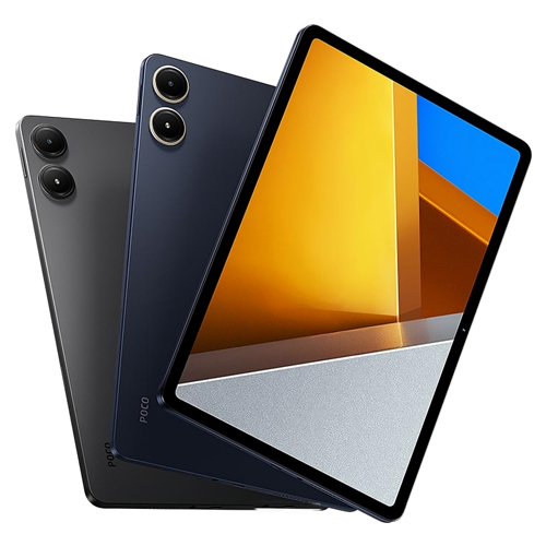 Tablettes Tactiles Poco Poco Pad