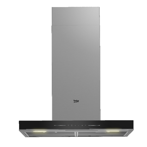 Hottes BEKO BHCB66741BBHA