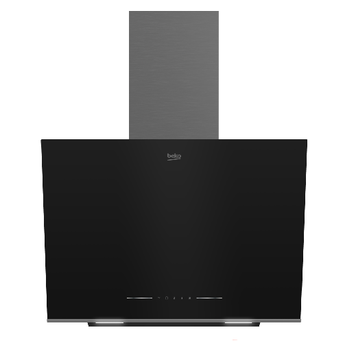 Hottes BEKO BHCA66741BBHA
