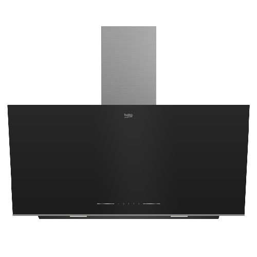 Hottes BEKO BHCA96741BBHA
