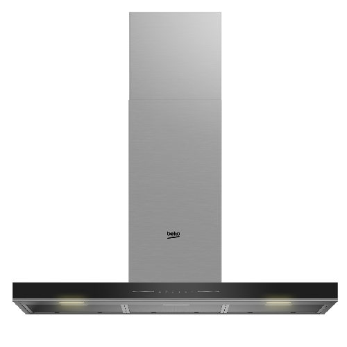 Hottes BEKO BHCB96741BBHA