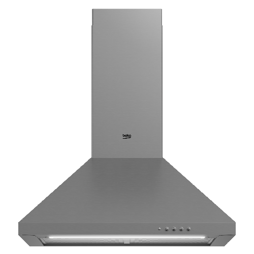Hottes BEKO CWB 6441 XNHA