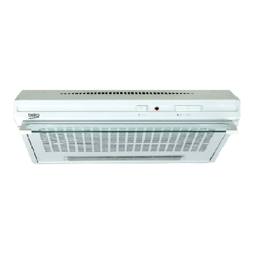 Hottes BEKO CFB 6434 SHA