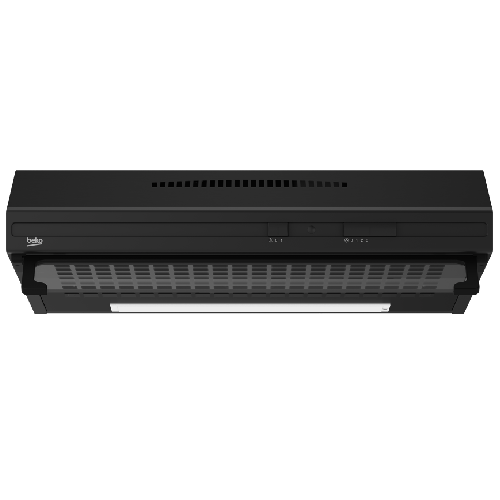 Hottes BEKO CFB 6432 XGHA