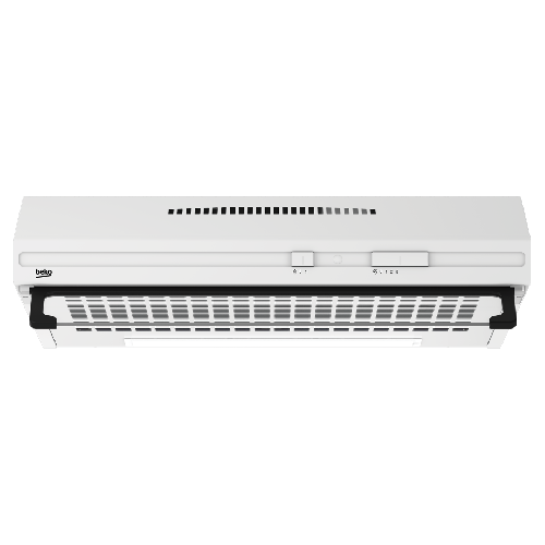 Hottes BEKO CFB 6437 WHA