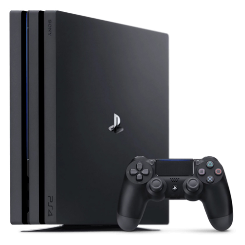 Consoles de Jeux Sony PlayStation 4 Pro