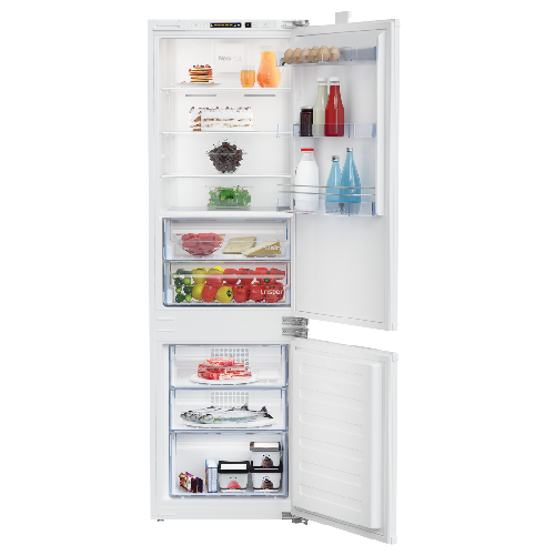 Rfrigrateurs BEKO BCNE360E3W