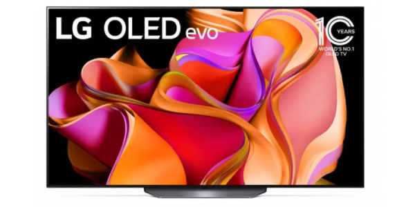 Téléviseurs LG OLED65CS3VA