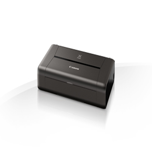 Imprimante portable couleur Jet d'encre Canon PIXMA iP110 avec