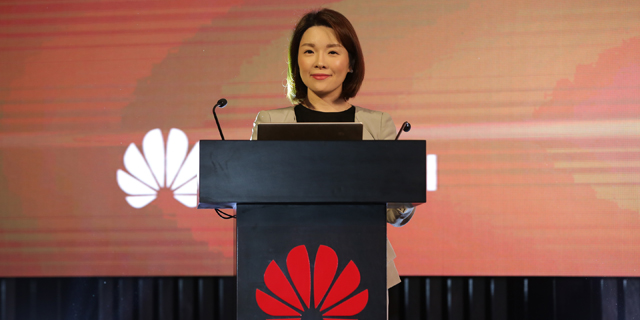 Huawei: Journe mdiatique sous le thme de l'innovation 