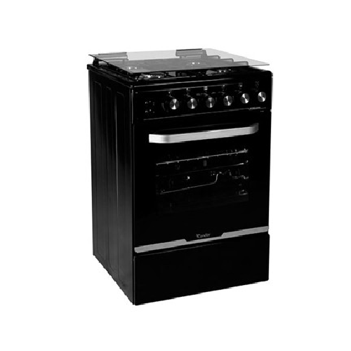 Cuisinières Condor 6060 PITA 10
