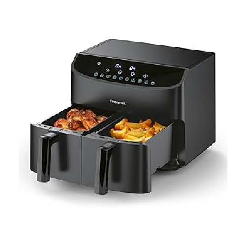 Friteuse Whirlpool 12549/V1