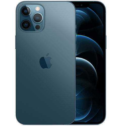 Fiche Technique Apple iPhone 12 Pro 256 GB en Algerie