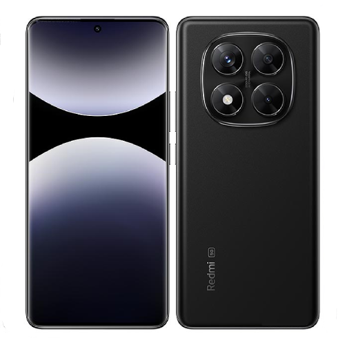 Téléphones Portables Xiaomi  Redmi Note 14 Pro 5G 8/256GB