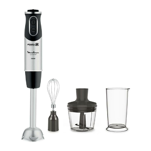 Robots de Cuisine Moulinex DD6A5110