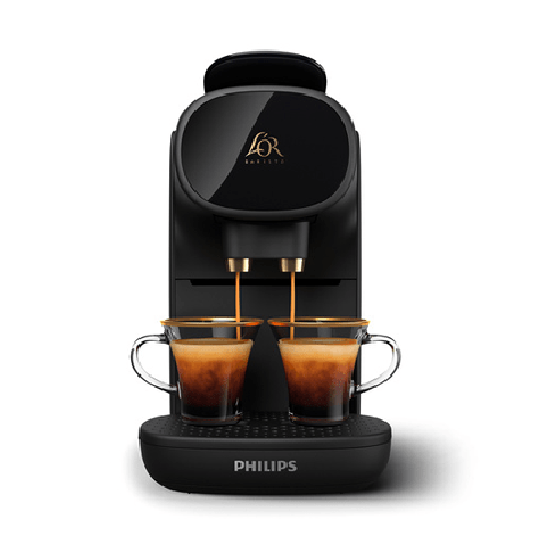 Machine � caf� Philips L'OR BARISTA LM9012