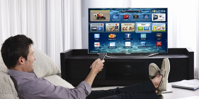 Quelle est la diffrence entre une Smart et une Android TV?