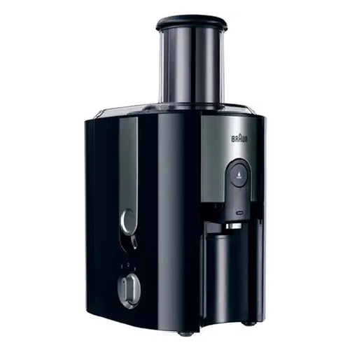 Machine à jus BRANDMANN J500