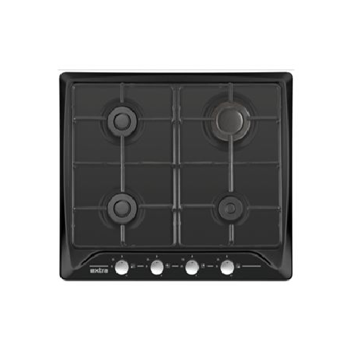 Tables de Cuisson Extra B604EB