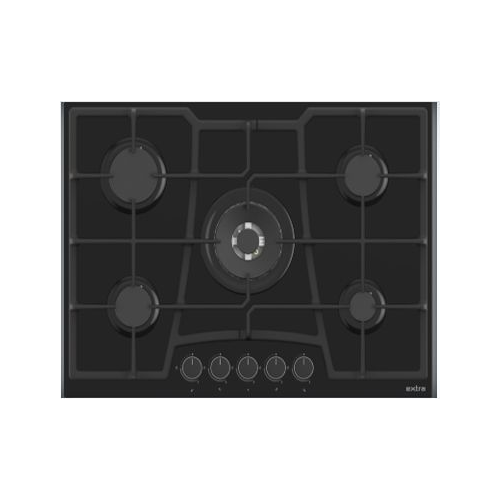 Tables de Cuisson Extra B755FWBG