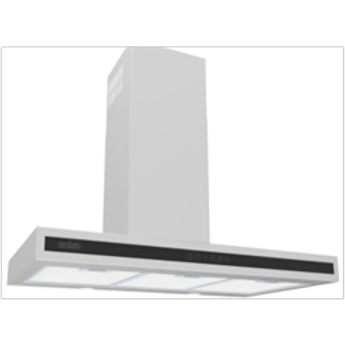 Hottes Extra ECHH160XTOUCH