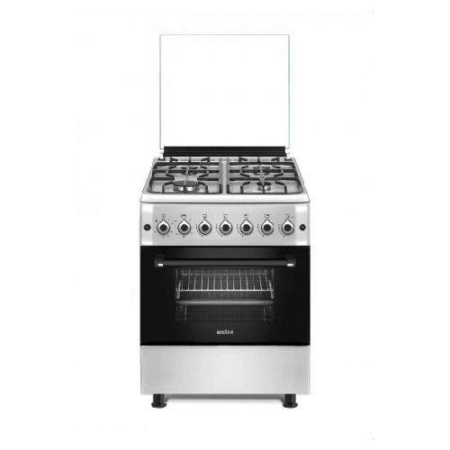 Cuisinières Extra CO1GG-CVF60X