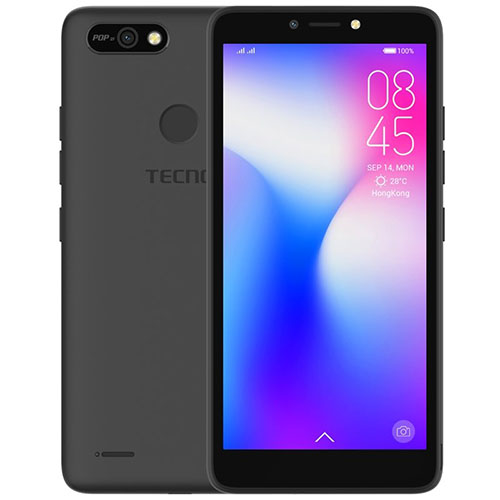 Téléphones Portables TECNO MOBILE  Pop 2 F