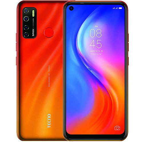 Prix et Achat en Ligne TECNO MOBILE  Spark 5 Pro en Algerie