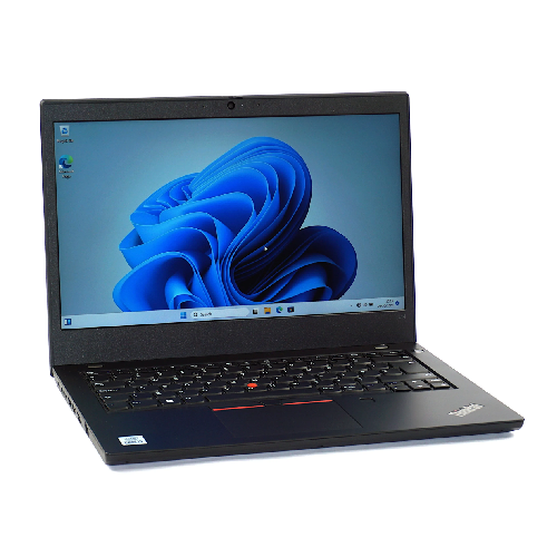 Ordinateurs Portables Lenovo THINKPAD L14 GEN 1 I5 10210U