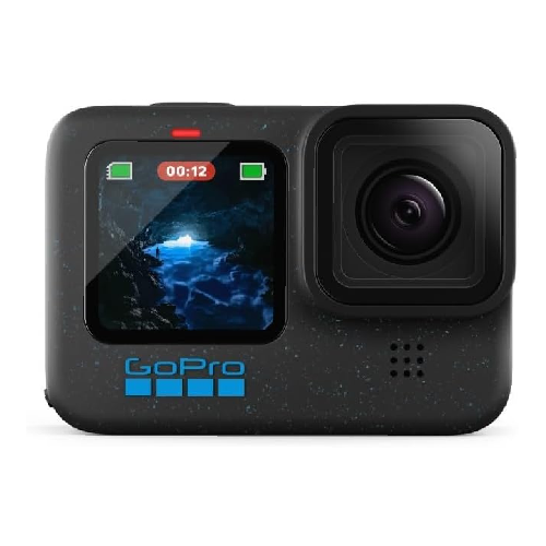 Appareils Photos GoPro HERO 12