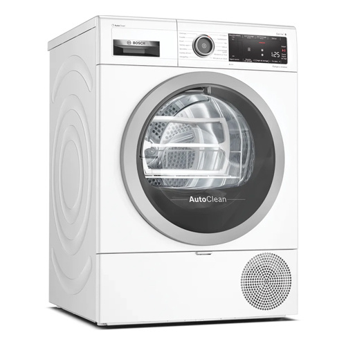 Laves Linges Bosch WTX87M09FF SECHE LINGE