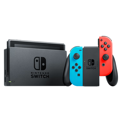 Consoles de Jeux Nintendo Nintendo Switch
