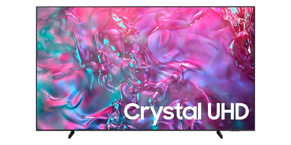 Téléviseurs Samsung DU9000