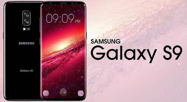 Galaxy S9: Ouverture variable et mode Super Slow-mo prvus 