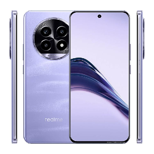 Téléphones Portables Realme 13 Pro