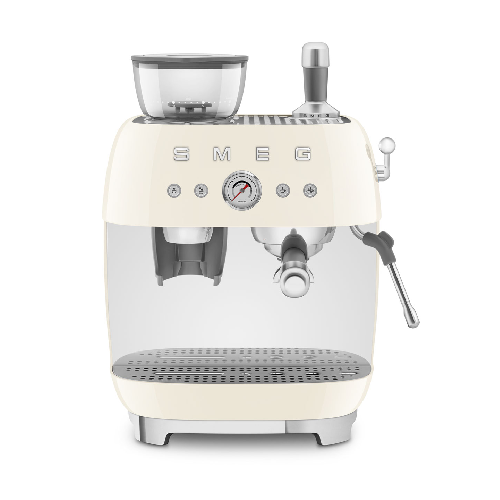 Machine à café SMEG EGF03CREU