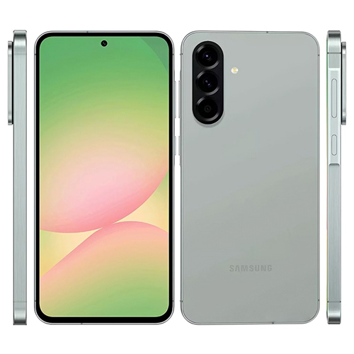 Téléphones Portables Samsung Galaxy A56 8/128GB