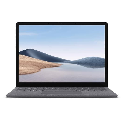 Ordinateurs Portables Microsoft Surface Laptop 4 16/512GO