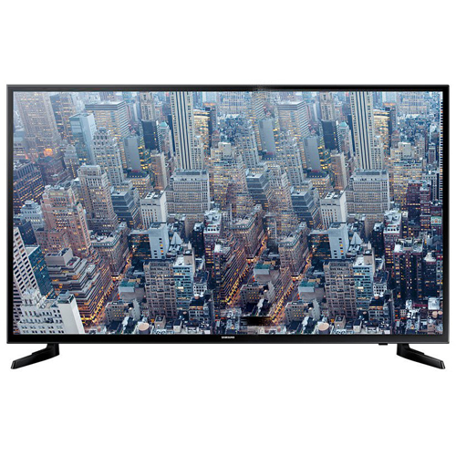 Téléviseurs Samsung TV FLAT SMART UHD UA 55