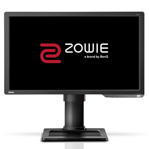 Moniteurs BenQ XL2411p