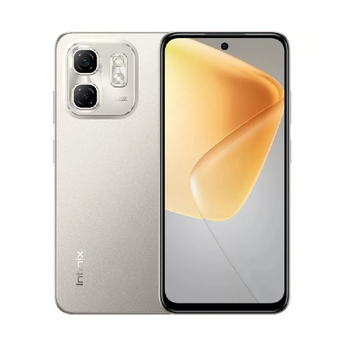 Tlphones Portables INFINIX  Hot 50i 12/128 Go