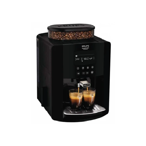 Machine  caf KRUPS YY3074FD
