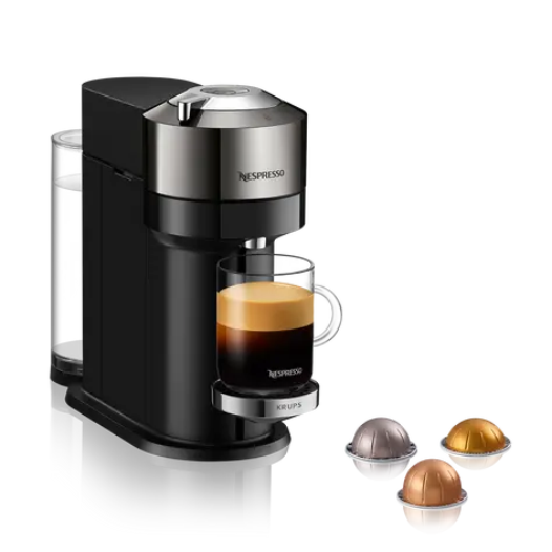 Machine  caf KRUPS XN910
