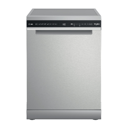Laves Vaisselles Whirlpool W7FHS51X
