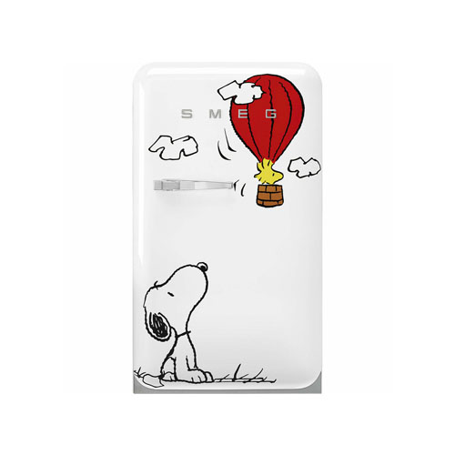Réfrigérateurs SMEG FAB10RDSN5