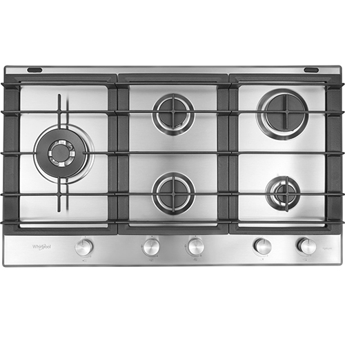 Tables de Cuisson Whirlpool GMW9522/IXL