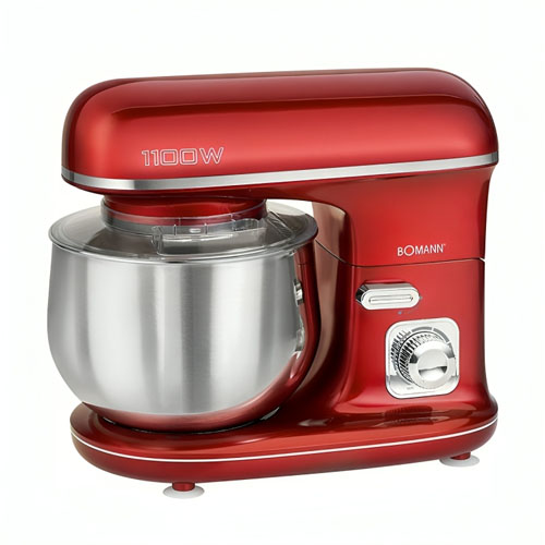 Pétrin Bomann KM 6010 CB
