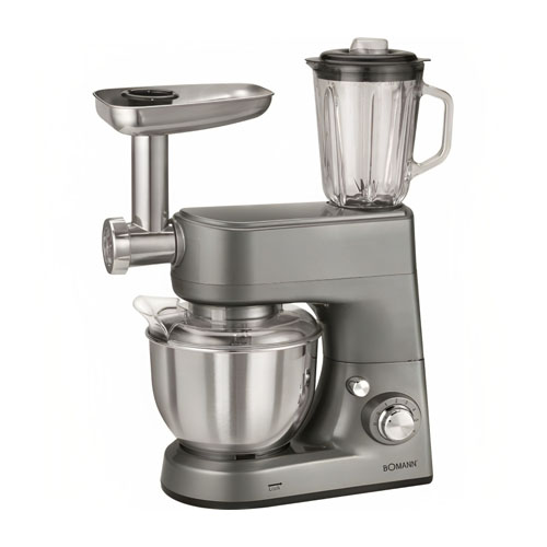 Robots de Cuisine Bomann KM 372 CB
